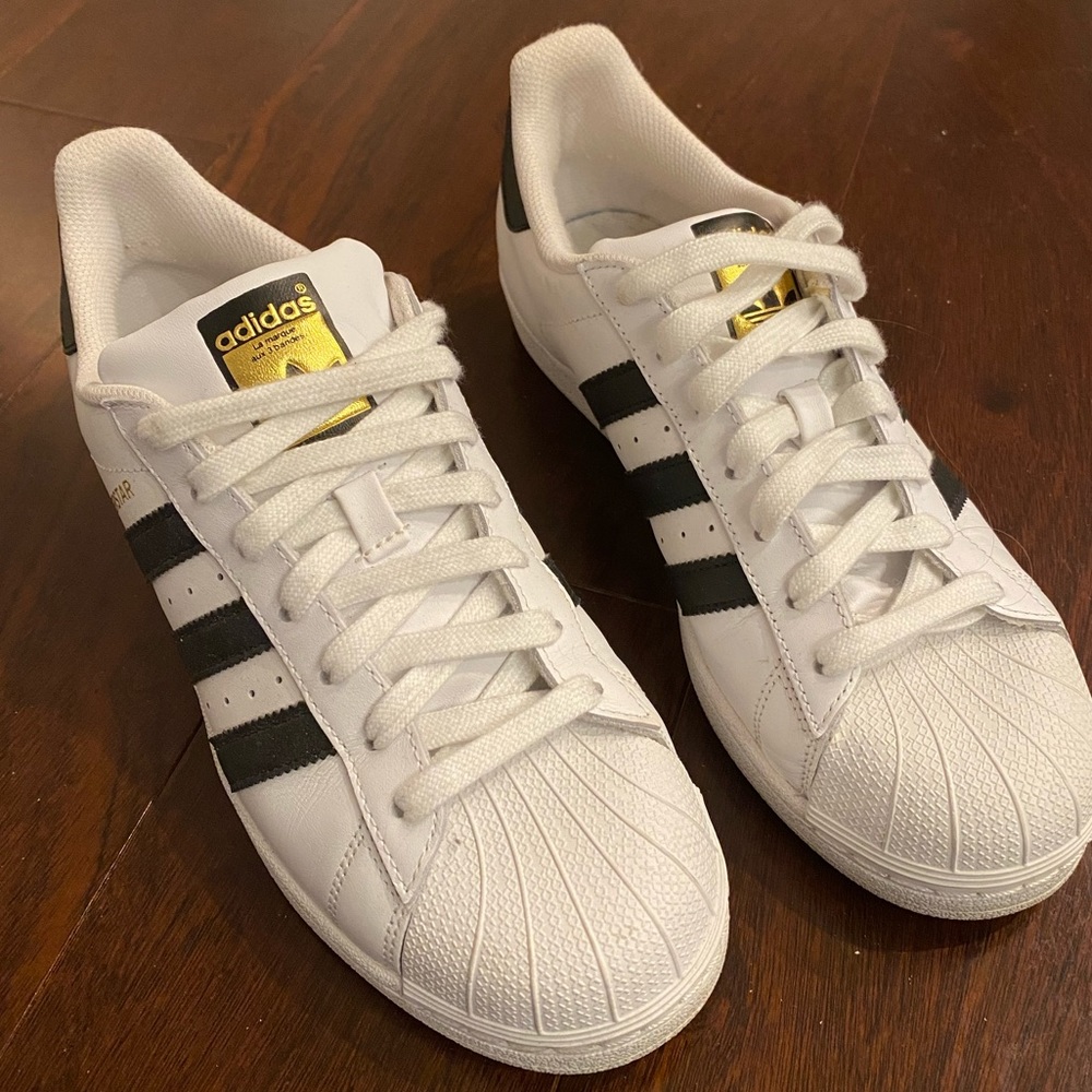 Adidas Superstar Shoes